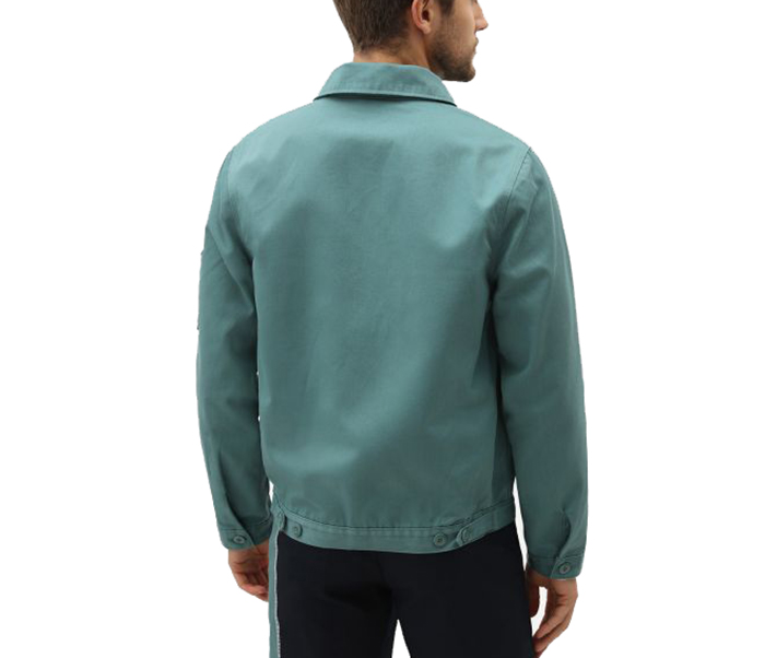 dickies unlined eisenhower jacket