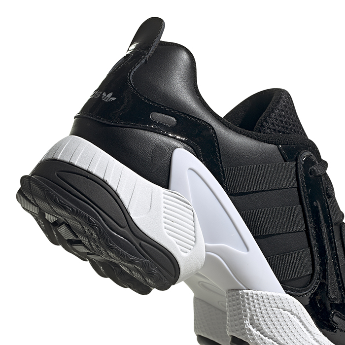 Eqt gazelle w core black hotsell