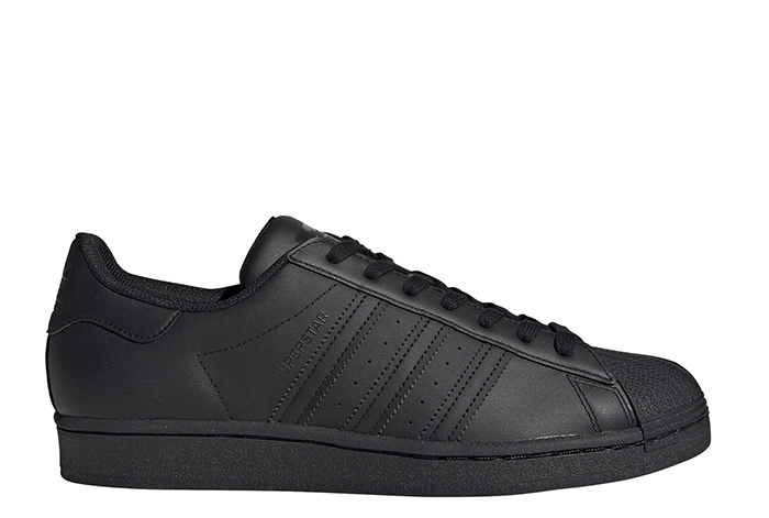Adidas Superstar Core Black Core Black Core Black Boardvillage Streetwear Suomalainen Katumuodin Verkkokauppa