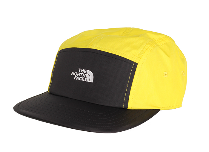 north face five panel