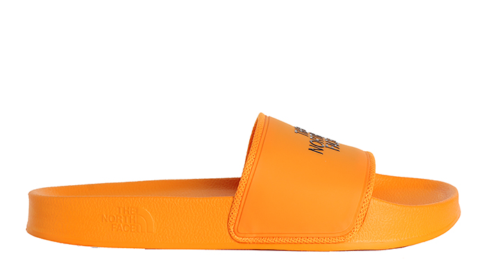 the north face base camp slide ii