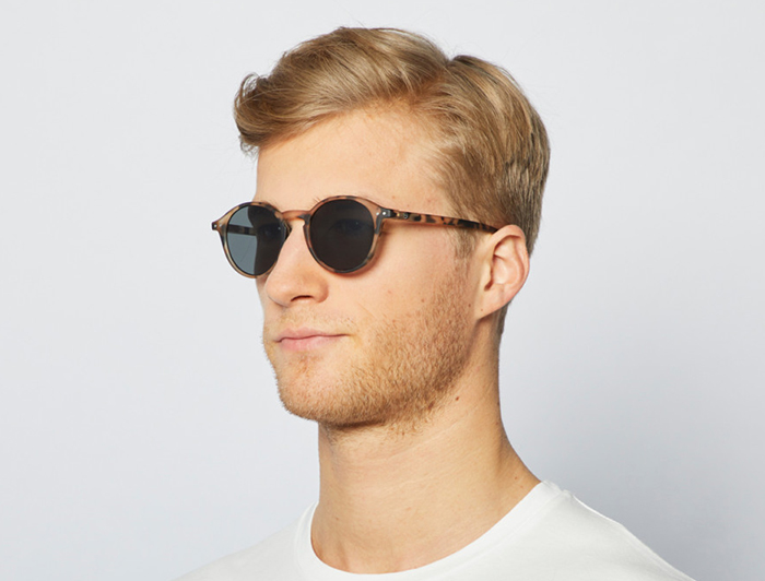 IZIPIZI D Sun Light Tortoise Boardvillage Streetwear Suomalainen Katumuodin Verkkokauppa