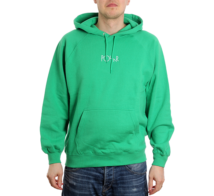 polar skate co default hoodie
