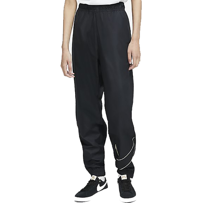 nike sb dry icon track pants