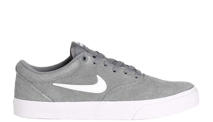 nike sb suede grey