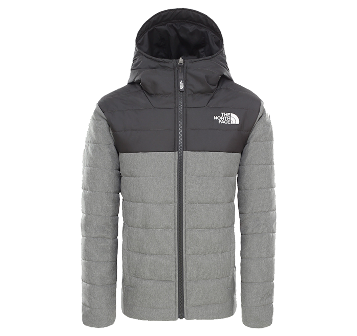 north face perrito jacket junior