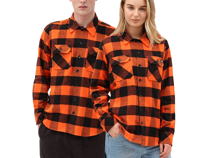 Dickies shop sacramento orange