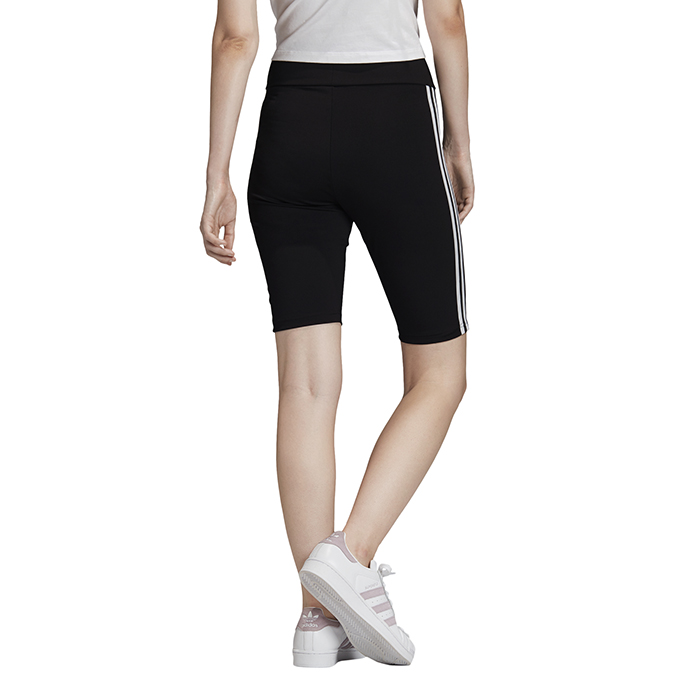 Adidas biker deals short set