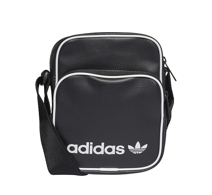 vintage adidas shoulder bag
