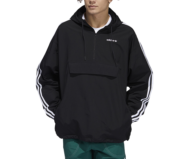 adidas originals classic anorak, Off 68 