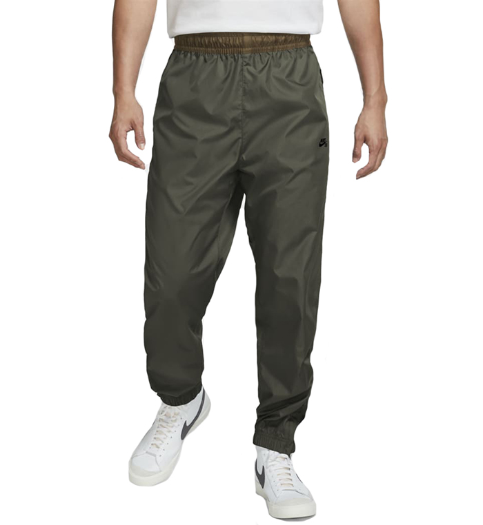 nike track cargo pants