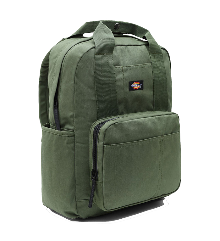 Green deals dickies backpack
