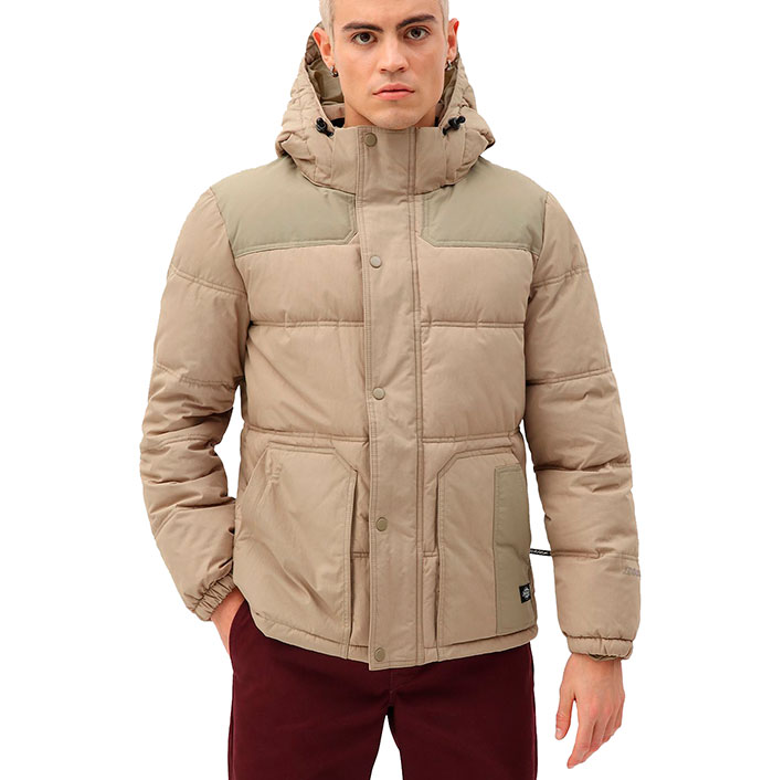 dickies winter jacket