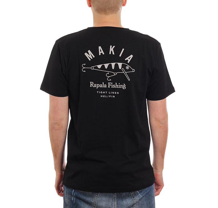 makia ja rapala