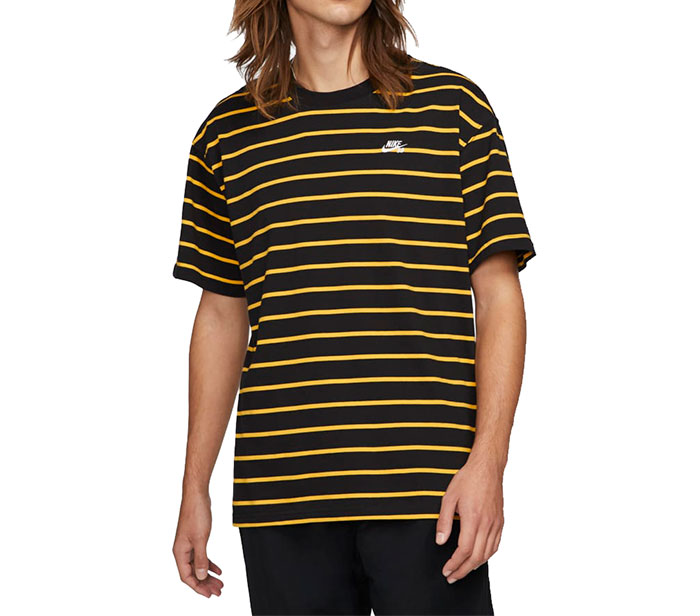 nike sb tee stripe