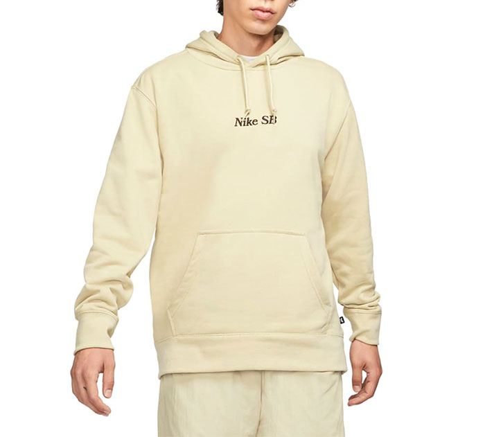 Nike SB Classic GFX Hoodie Grain / Velvet Brown - Boardvillage Streetwear |  Suomalainen Katumuodin Verkkokauppa