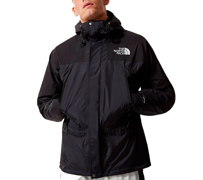 the north face k2rm dryvent jacket