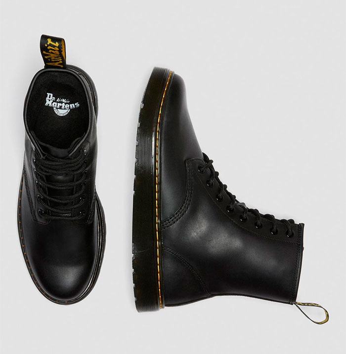 Doc martens thurston sales lusso