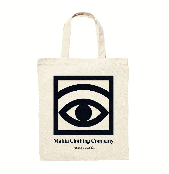 Makia weekend bag hotsell