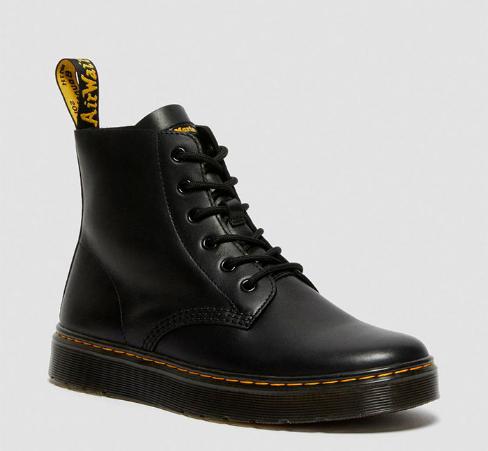 Dr martin deals boots black