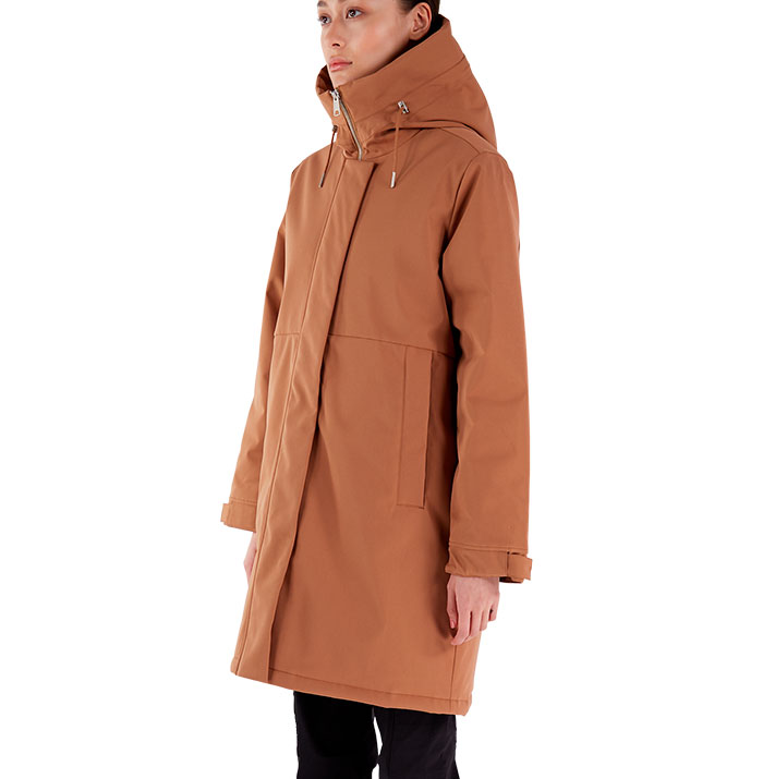 Parka camel deals