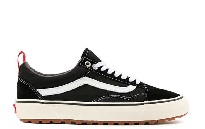 Old skool mte vans sale