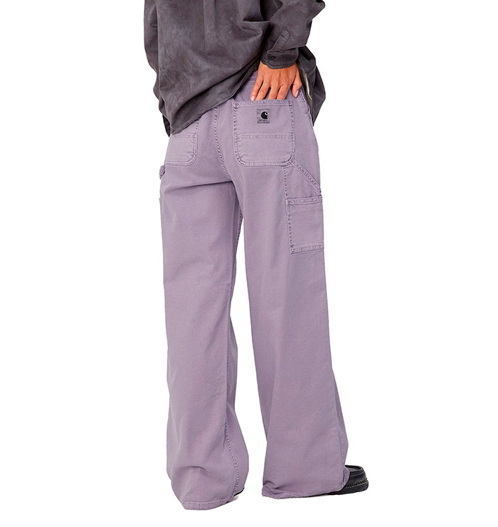 Carhartt jeans womens top