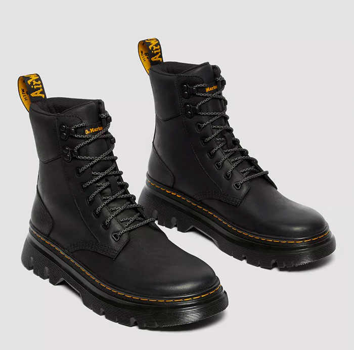 Dr martens wyoming boots hotsell