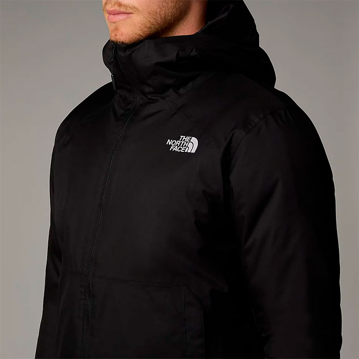 Millerton insulated jacket best sale