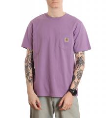 Carhartt WIP S/S Pocket T-Shirt Violanda