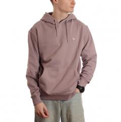 Makia Laurel Hooded Sweatshirt Dusk