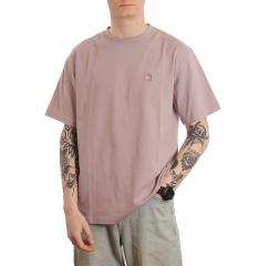 Makia Laurel T-Shirt Dusk