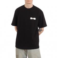 Makia Statement T-Shirt Black
