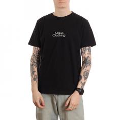 Makia Emil T-Shirt Black