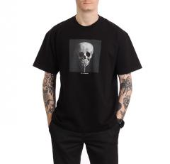 Polar Skate Co. Morphology T-Shirt Black