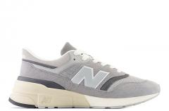 New Balance 997R Shadow Grey