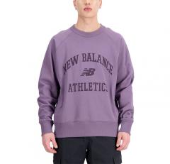 New Balance Athletics Varsity Crewneck Shadow