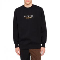 Dickies Park Sweatshirt Black