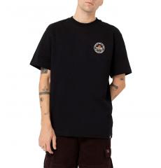 Dickies Greensburg T-Shirt Black
