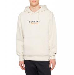 Dickies Park Hoodie Whitecap Grey