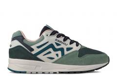 Karhu Legacy 96 Iceberg Green / Lily White