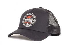 Dickies Greensburg Trucker Cap Black