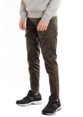 Gabba Pisa Cargo K3280 Dale Pant Army