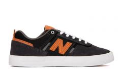 New Balance Numeric 306 Summer Black / Brown