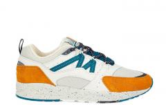 Karhu Fusion 2.0 Nugget / Deep Lagoon