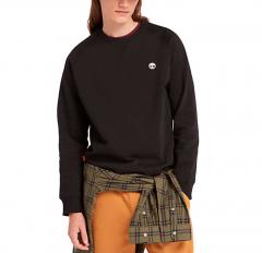 Timberland Exeter River Crewneck Sweatshirt Black