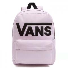 Vans Old Skool Drop V Backpack Lavender Frost