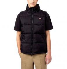 Dickies Waldenburg Vest Black