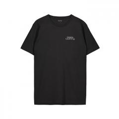 Makia Orion T-Shirt Black