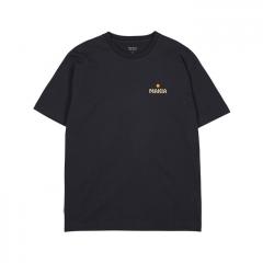 Makia Shine T-Shirt Black